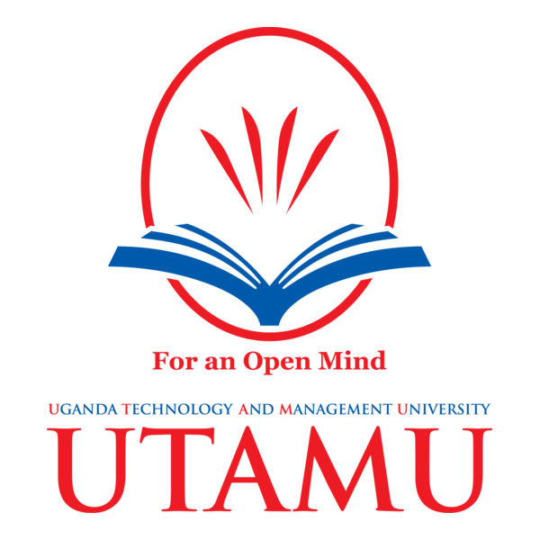 UTAMU - Uganda Technology And Management University logo, a partner organization of The Unity University